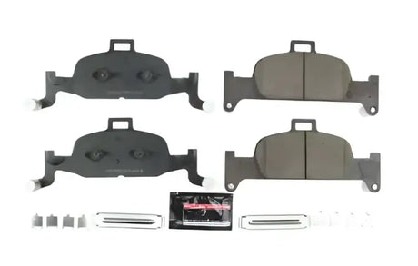 Z23-1897 Brake Pad