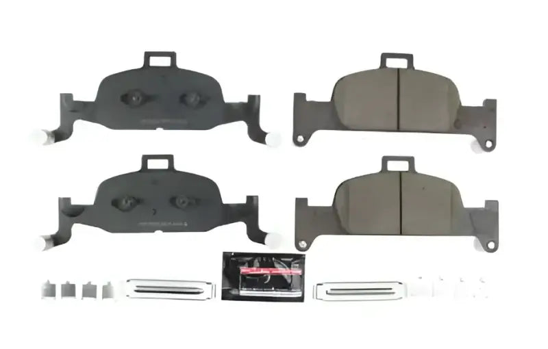 Z23-1897 Brake Pad