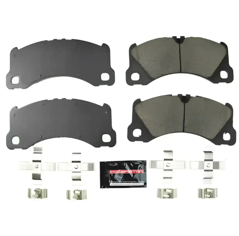 Z23-1577 Brake Pad