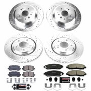 K7922 Brake Kit