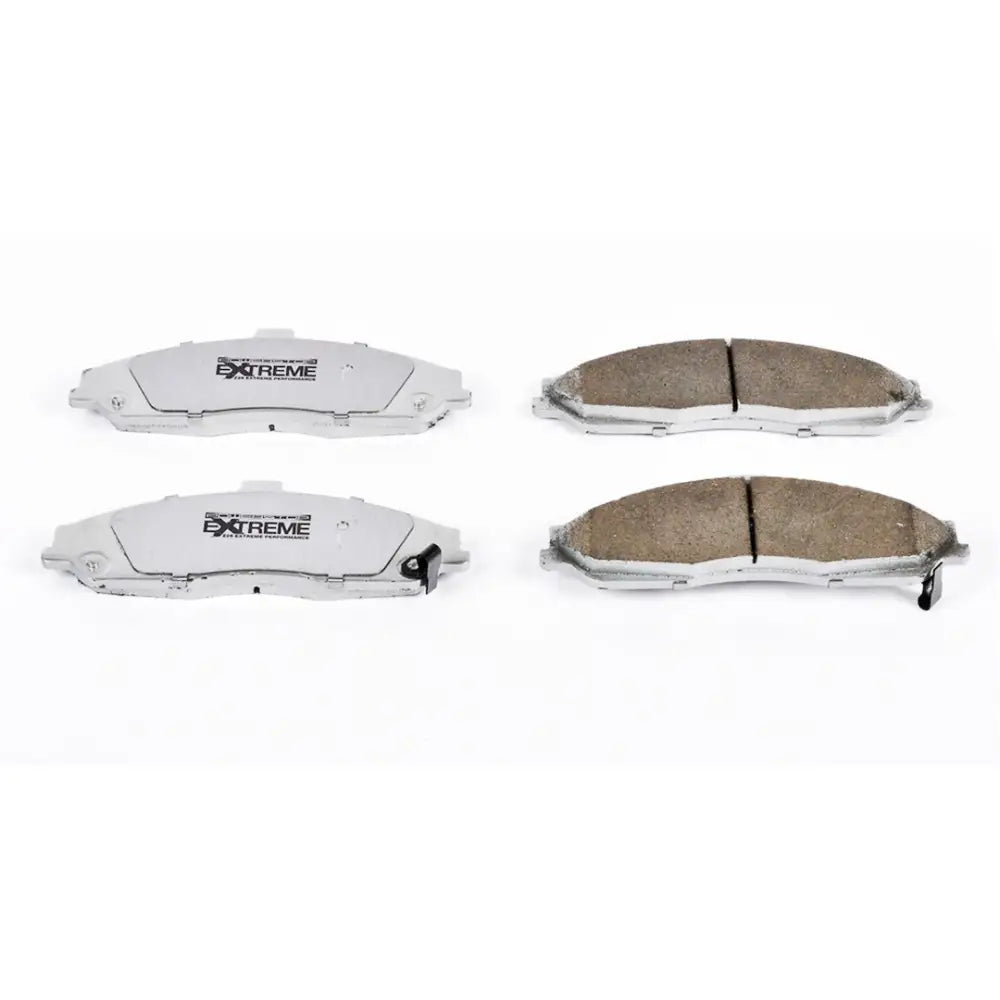 Powerstop Z26-731 - Carbon