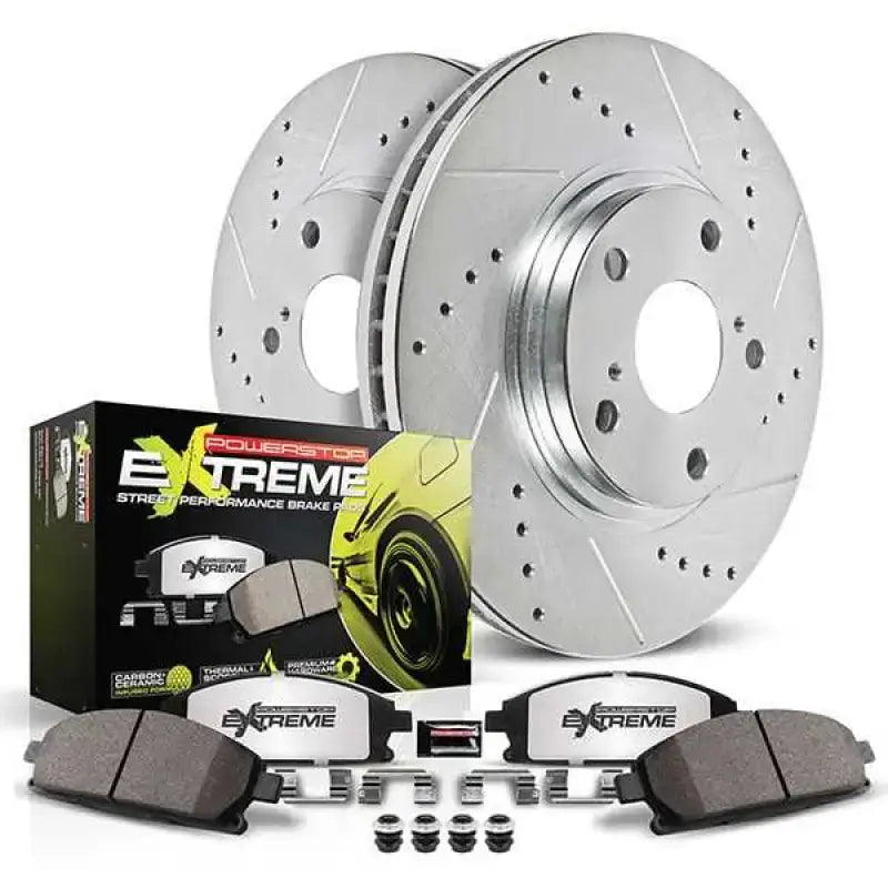 K6514-26 Brake Kit