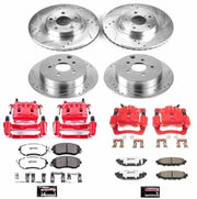 KC6113-26 Brake Kit