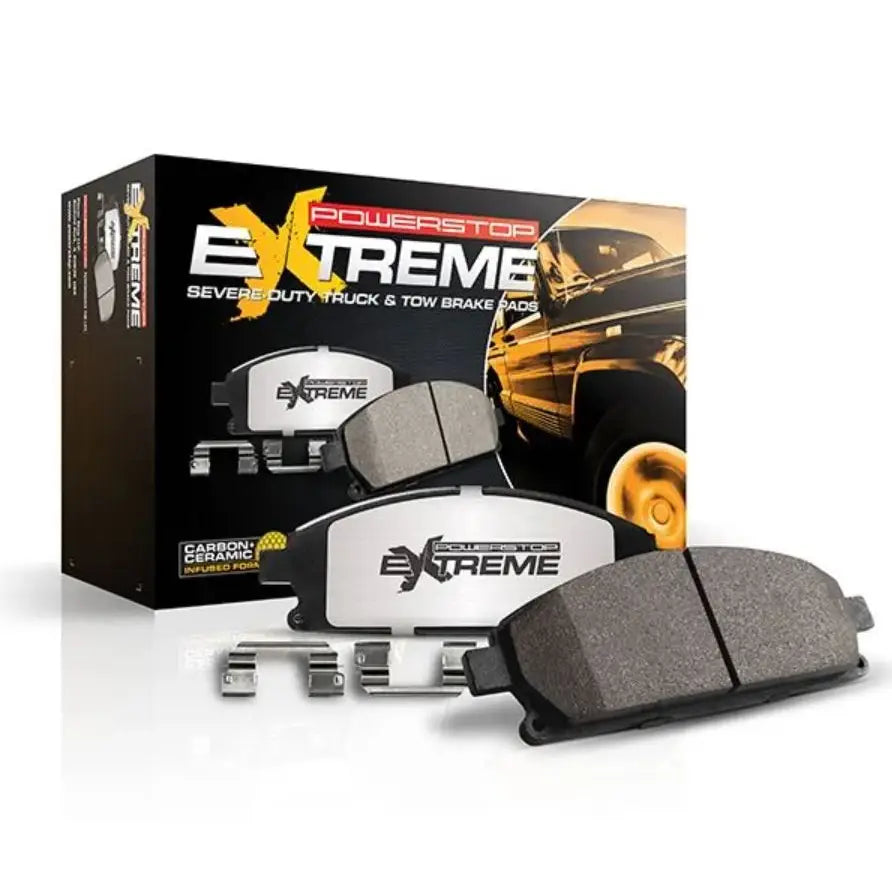 Powerstop Z36-1565A Brake Pad
