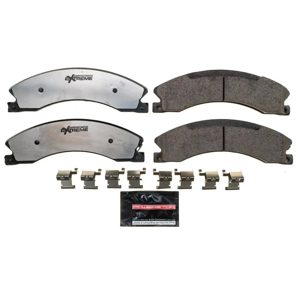 Powerstop Z36-1565A Brake Pad