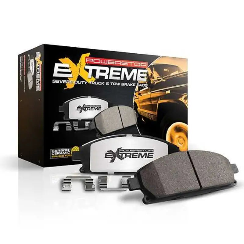 Z36-2179 Brake Pad