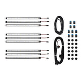 Powersync Van Kit with Shelf Lighting PVK001 - Tool Box Light