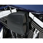 Powrflo Air Intake System Black Xl 91 22 - COBRA