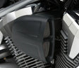 Powrflo Intake Black Hon 750 Aero/C2/Phantom - COBRA