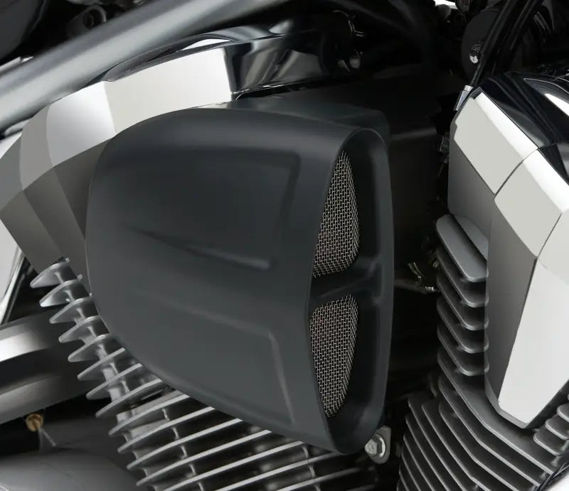 Powrflo Intake Black Hon 750 Aero/C2/Phantom - COBRA