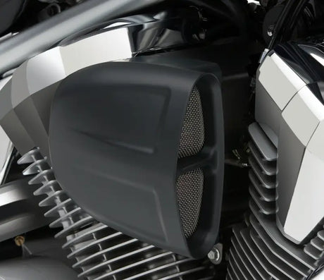 Powrflo Intake Black Hon 750 Aero/C2/Phantom - COBRA