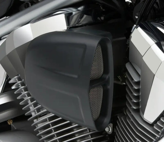 Powrflo Intake Black Hon 750 Aero/C2/Phantom - COBRA