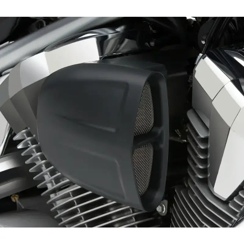 Powrflo Intake Black Hon 750 Aero/C2/Phantom - COBRA