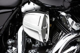 Powrflo Air Intake System Chrome Xl 91 22 - COBRA