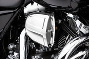 Powrflo Intake Chrome Hon Vtx1300c/R/S/T 03 09