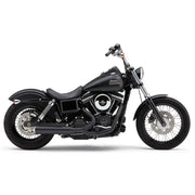 Powrpro Rpt 2 1 Black/ Chrm Tip Dyna 12 17 - COBRA