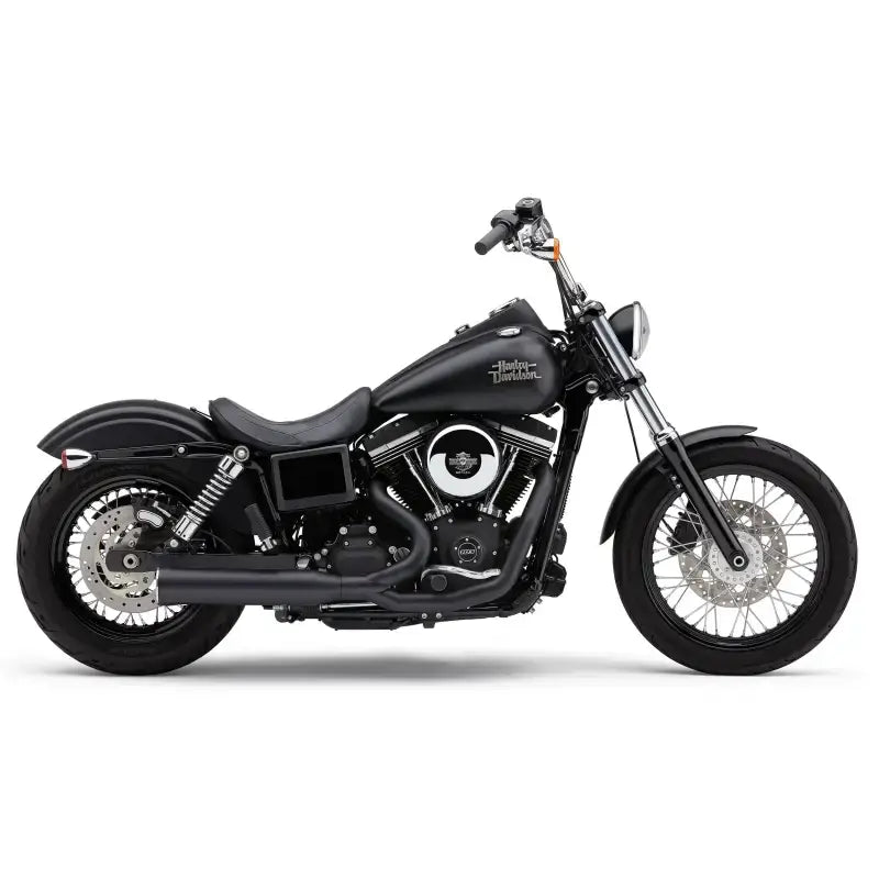 Powrpro Rpt 2 1 Black/ Chrm Tip Dyna 12 17 - COBRA