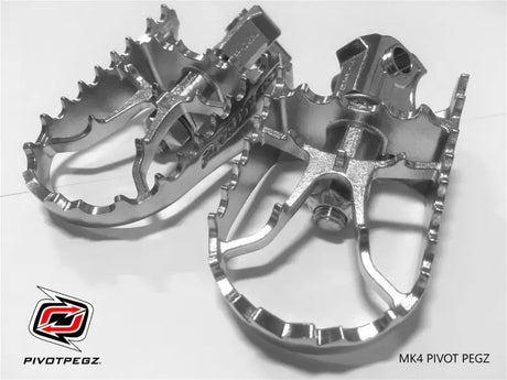 PP-79MK4 Pivot Pegz Mark 4 Pivot Pegz Apr - RV and Auto Parts