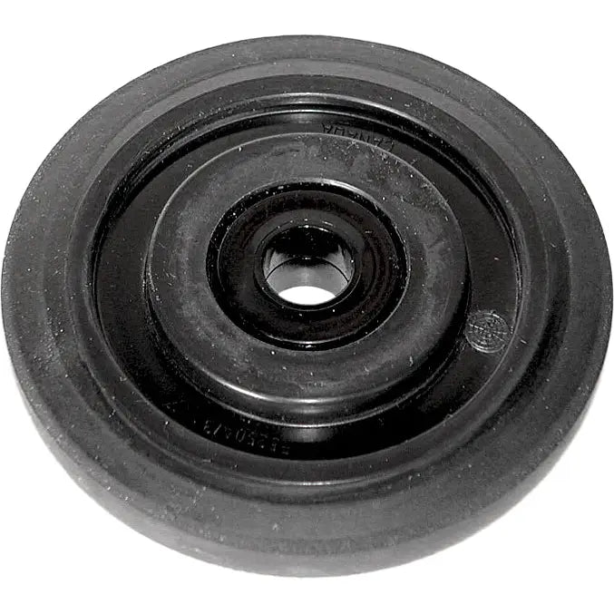 Ppd Idler 5.25" X .750" Blk S/M