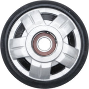 Ppd Idler 5.55" X 20 Mm Sil S/M