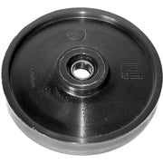 Ppd Idler 5.62" X .625" Blk S/M