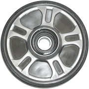 Ppd Idler 5.63" X 20 Mm Sil S/M