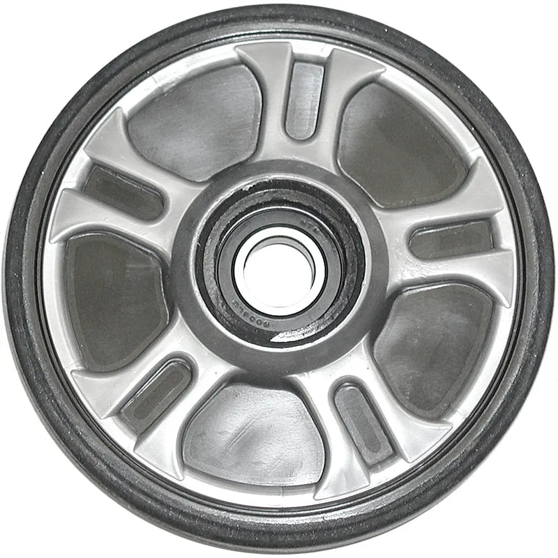 Ppd Idler 5.63" X 20 Mm Sil S/M