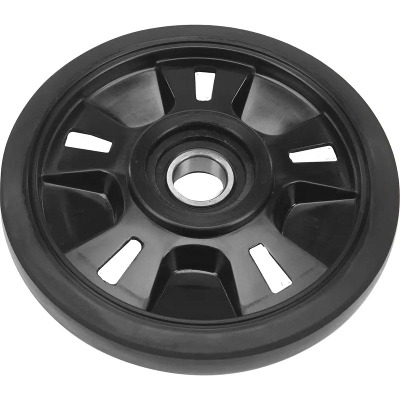 Ppd Idler 5.98" X 20 Mm Blk S/M