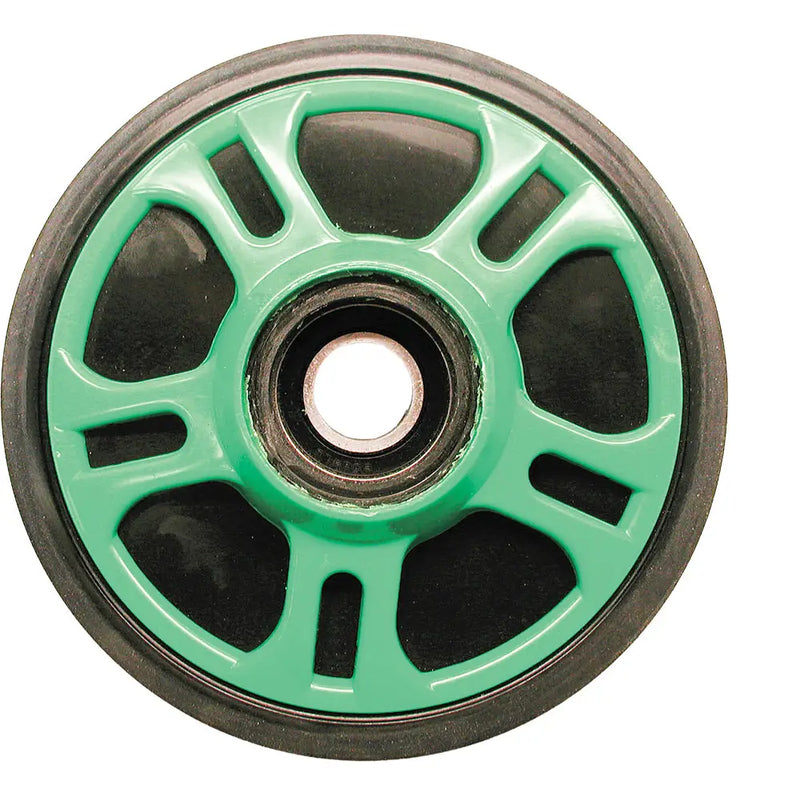 Ppd Idler 6.38" X 20 Mm Grn S/M