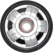 Ppd Idler 7.09" X 20 Mm Sil S/M