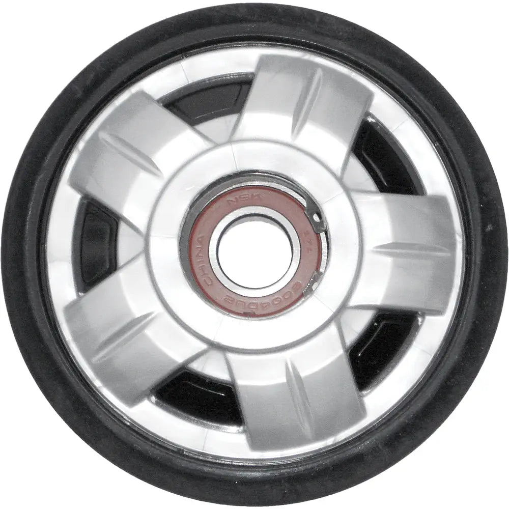 Ppd Idler 7.09" X 20 Mm Sil S/M