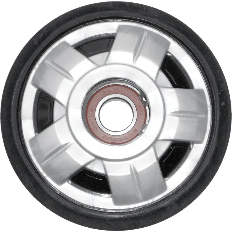 Ppd Idler 7.09" X 20 Mm Sil S/M