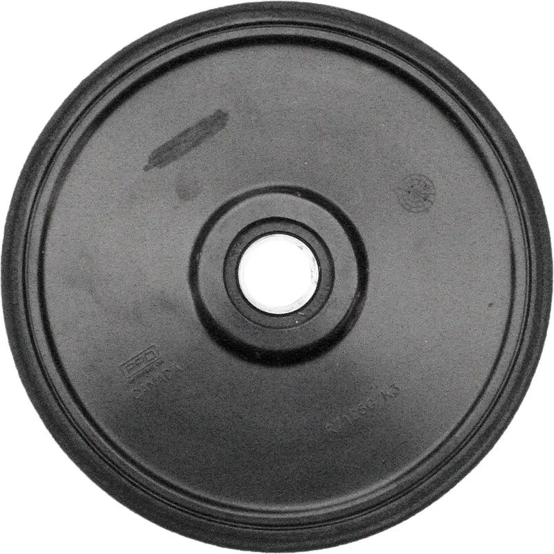 Ppd Idler 7.12" X 20 Mm Blk S/M