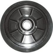 Ppd Idler 7.12" X 25 Mm Blk S/M