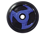 Ppd Idler 5.12" X 25 Mm Blu S/M - PPD