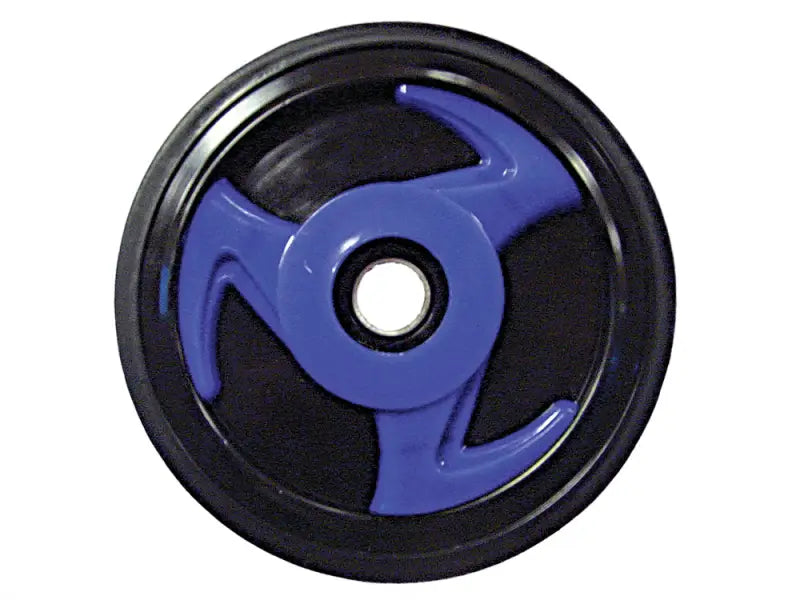 Ppd Idler 5.12" X 25 Mm Blu S/M - PPD