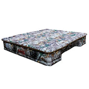 PPI-404 AirBedZ Truck Bed Air Mattress Full Size