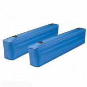 PPI-AC5 Truck Bed Air Mattress Wheel Well Insert