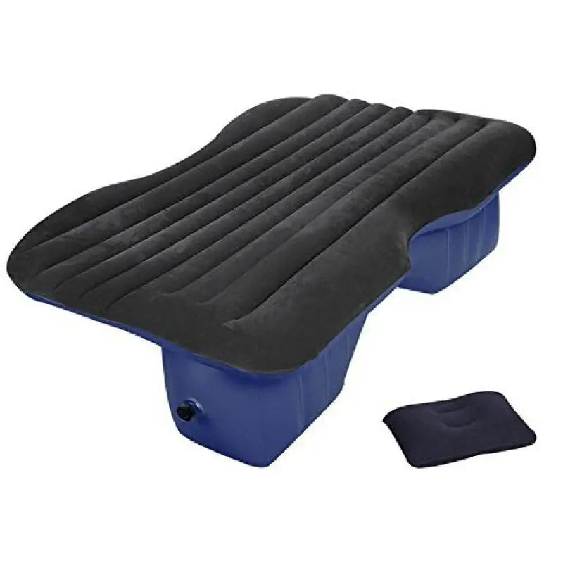 Airbedz Rear Seat Air Mattress for Mid-size Trucks - PPI-BLK_PV_CARMAT