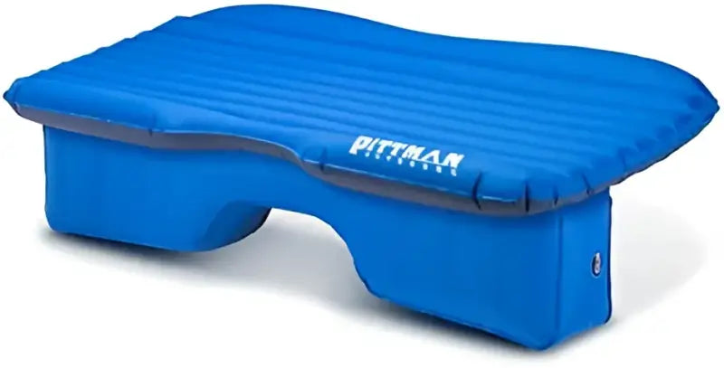 PPI-BLU_TRKMAT Airbedz Inflatable Rear Seat Air Mattress F