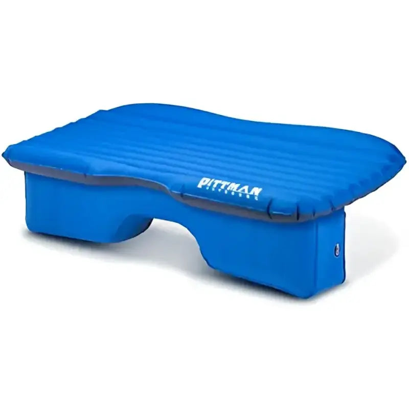 PPI-BLU_TRKMAT Airbedz Inflatable Rear Seat Air Mattress F