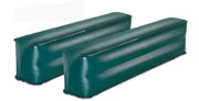 PPI-PVAC5 Truck Bed Air Mattress Wheel Well Insert