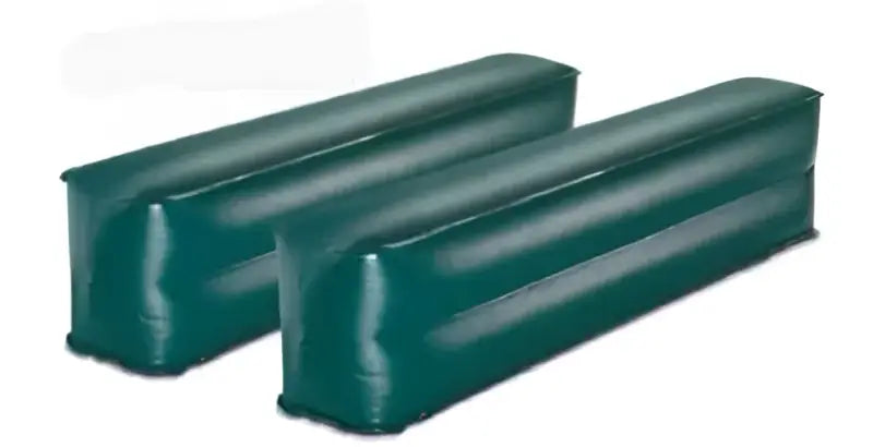 PPI-PVAC5 Truck Bed Air Mattress Wheel Well Insert