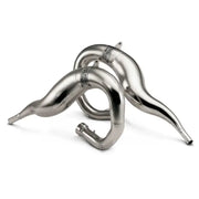 PQY87350P P/C Platinum Pipes Banshee Yfz 350 '87 06