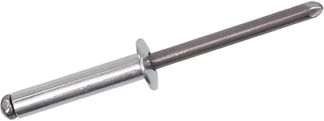 PR AB4-6A Wps Aluminum Pop Rivet 1/8" 100/Pk 