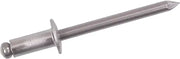 PR AB6-4A Wps Aluminum Pop Rivet 3/16" 100/P 