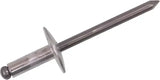 PR ABL6-12A Wps Aluminum Pop Rivet 3/16" 100/P 