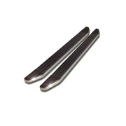 PR-DGJO Black Horse Premium Running Boards 2009 Dodge
