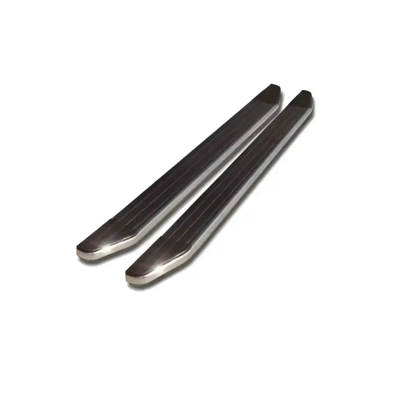 PR-DGJO Black Horse Premium Running Boards 2009 Dodge