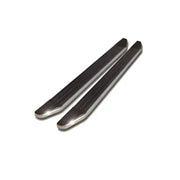 PR-DGJO Black Horse Premium Running Boards 2009 Dodge